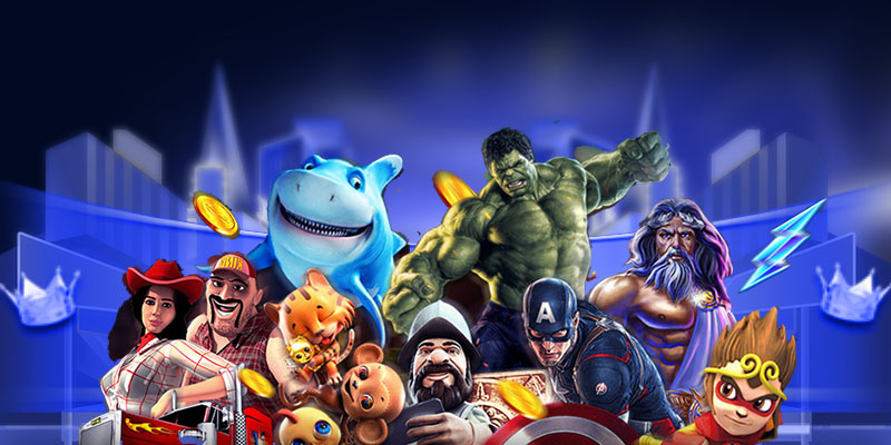  Giới thiệu chi tiết về sảnh game bắn cá pg99 